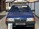 ВАЗ (Lada) 2109 2002 года за 930 000 тг. в Астана