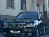 Land Rover Range Rover 2011 годаүшін16 000 000 тг. в Алматы