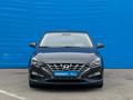 Hyundai i30 2022 года за 8 740 000 тг. в Алматы – фото 2