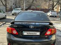 Toyota Corolla 2010 года за 4 600 000 тг. в Алматы