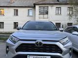 Toyota RAV4 2021 года за 18 000 000 тг. в Кокшетау – фото 2