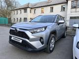 Toyota RAV4 2021 года за 18 000 000 тг. в Кокшетау – фото 3