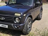 ВАЗ (Lada) Lada 2121 2019 годаүшін4 000 000 тг. в Павлодар