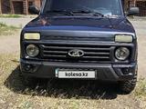 ВАЗ (Lada) Lada 2121 2019 годаүшін4 000 000 тг. в Павлодар – фото 2