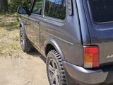 ВАЗ (Lada) Lada 2121 2019 годаүшін4 000 000 тг. в Павлодар – фото 3