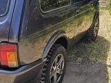 ВАЗ (Lada) Lada 2121 2019 годаүшін4 000 000 тг. в Павлодар – фото 4
