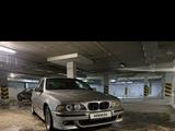 BMW 525 2001 года за 3 900 000 тг. в Астана