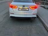 Kia K5 2013 годаfor8 500 000 тг. в Алматы – фото 3