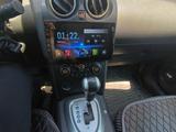 Nissan Qashqai 2009 года за 4 500 000 тг. в Шымкент – фото 2