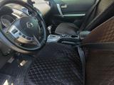 Nissan Qashqai 2009 года за 4 500 000 тг. в Шымкент – фото 4