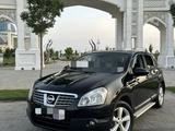Nissan Qashqai 2009 года за 4 500 000 тг. в Шымкент