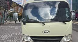 Hyundai  County 2010 годаfor6 500 000 тг. в Алматы – фото 2