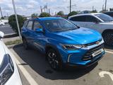 Chevrolet Tracker 2022 года за 6 600 000 тг. в Уральск – фото 2