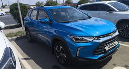 Chevrolet Tracker 2022 года за 6 600 000 тг. в Уральск – фото 2