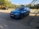 Chevrolet Tracker 2022 года за 6 600 000 тг. в Уральск