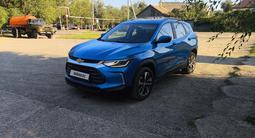 Chevrolet Tracker 2022 года за 6 600 000 тг. в Уральск