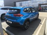 Chevrolet Tracker 2022 года за 6 600 000 тг. в Уральск – фото 4
