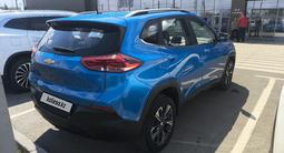 Chevrolet Tracker 2022 года за 6 600 000 тг. в Уральск – фото 4