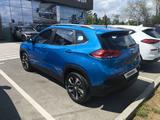 Chevrolet Tracker 2022 года за 6 600 000 тг. в Уральск – фото 5