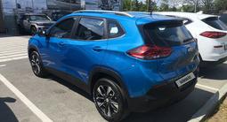 Chevrolet Tracker 2022 года за 6 600 000 тг. в Уральск – фото 5