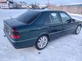 Mercedes-Benz C 180 1994 года за 2 200 000 тг. в Усть-Каменогорск – фото 2