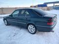 Mercedes-Benz C 180 1994 года за 2 200 000 тг. в Усть-Каменогорск – фото 4