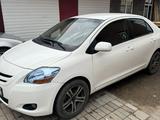 Toyota Yaris 2007 года за 3 800 000 тг. в Астана – фото 4