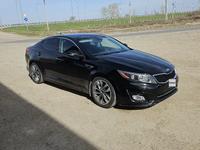 Kia Optima 2014 года за 6 000 000 тг. в Астана