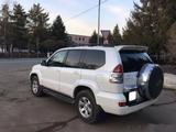 Toyota Land Cruiser Prado 2007 года за 10 500 000 тг. в Уральск – фото 4