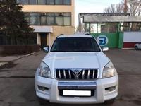 Toyota Land Cruiser Prado 2007 года за 11 000 000 тг. в Уральск