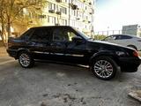 ВАЗ (Lada) 2115 2011 года за 3 150 000 тг. в Атырау – фото 3