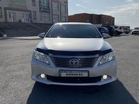 Toyota Camry 2013 годаүшін10 050 000 тг. в Астана