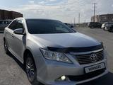 Toyota Camry 2013 годаүшін10 050 000 тг. в Астана – фото 3