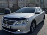 Toyota Camry 2013 годаүшін10 050 000 тг. в Астана – фото 2