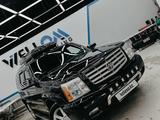 Cadillac Escalade 2002 года за 10 500 000 тг. в Атырау