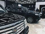 Cadillac Escalade 2002 года за 10 500 000 тг. в Атырау – фото 3