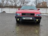 Audi 80 1992 года за 1 100 000 тг. в Караганда