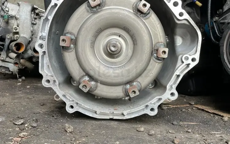 АКПП коробка автомат 2AZ-FE (2.4л) 1MZ-FE (3.0л) Toyota Camry Двигатель за 198 399 тг. в Астана