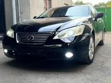 Lexus ES 350 2007 года за 6 500 000 тг. в Алматы