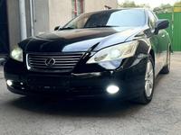 Lexus ES 350 2007 годаүшін6 500 000 тг. в Алматы