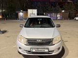ВАЗ (Lada) Granta 2190 2013 годаүшін1 750 000 тг. в Алматы