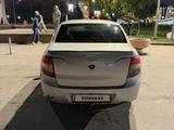 ВАЗ (Lada) Granta 2190 2013 годаүшін1 750 000 тг. в Алматы – фото 3