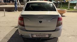 ВАЗ (Lada) Granta 2190 2013 годаүшін1 750 000 тг. в Алматы – фото 3