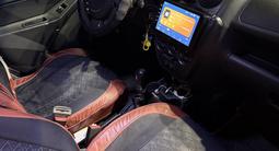 ВАЗ (Lada) Granta 2190 2013 годаүшін1 750 000 тг. в Алматы – фото 5