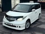 Honda Elysion 2004 годаүшін6 500 000 тг. в Петропавловск – фото 4