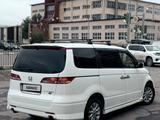Honda Elysion 2004 годаүшін6 500 000 тг. в Петропавловск – фото 5