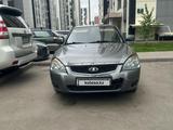 ВАЗ (Lada) Priora 2170 2012 годаүшін1 700 000 тг. в Алматы – фото 2