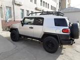 Toyota FJ Cruiser 2007 годаfor12 500 000 тг. в Актау – фото 4