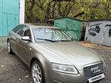 Audi A6 2006 года за 3 000 000 тг. в Караганда – фото 2