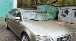 Audi A6 2006 годаүшін3 000 000 тг. в Караганда – фото 2